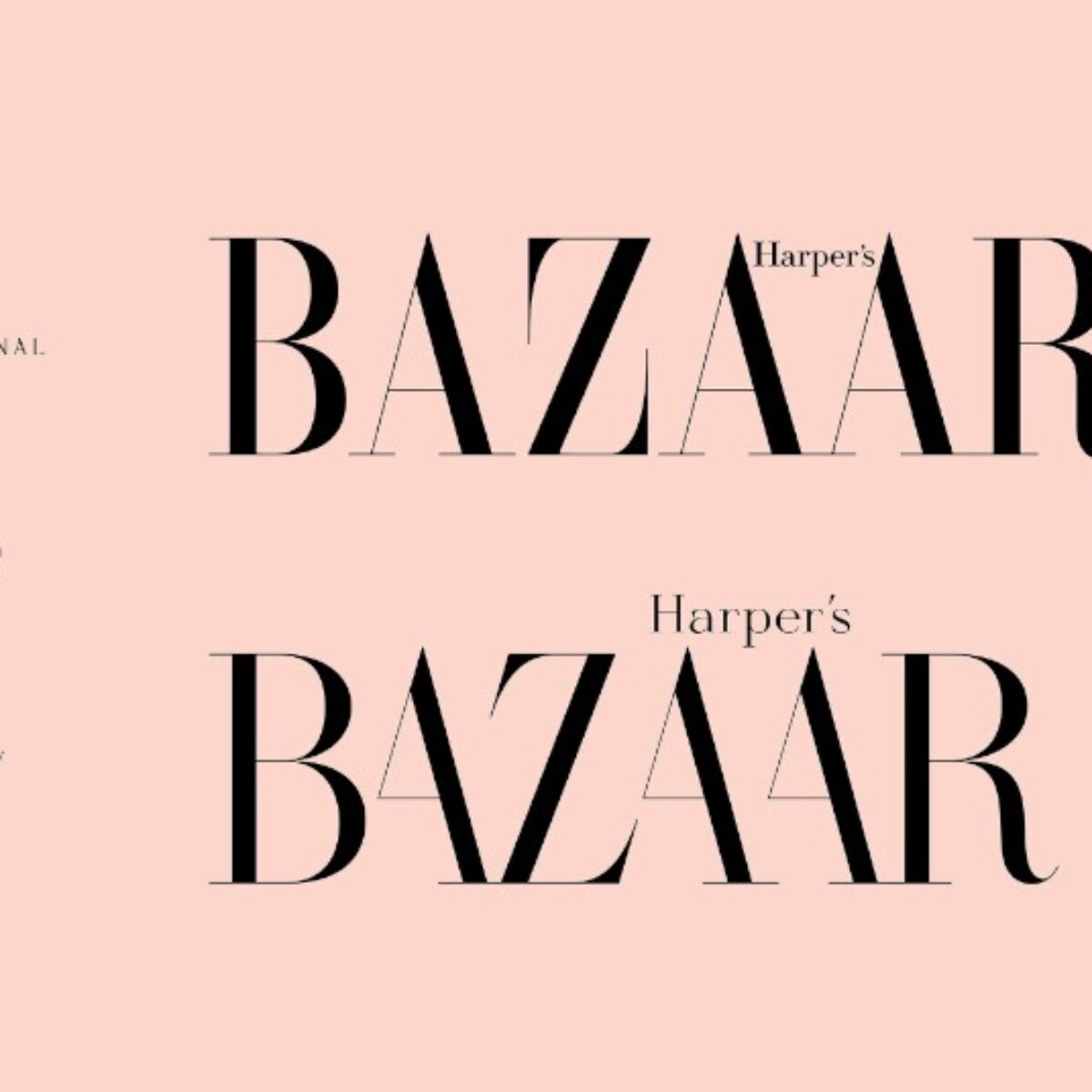 Red Valentino tem planos para o Brasil - Harper's Bazaar » Moda, beleza e  estilo de vida em um só site