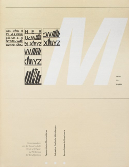 The Typographische Monatsblätter Research Archive via @pristinaorg