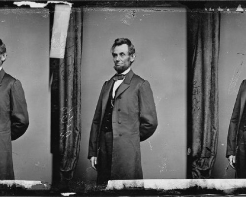 Mathew Brady Fotografando A Guerra Civil Americana 
