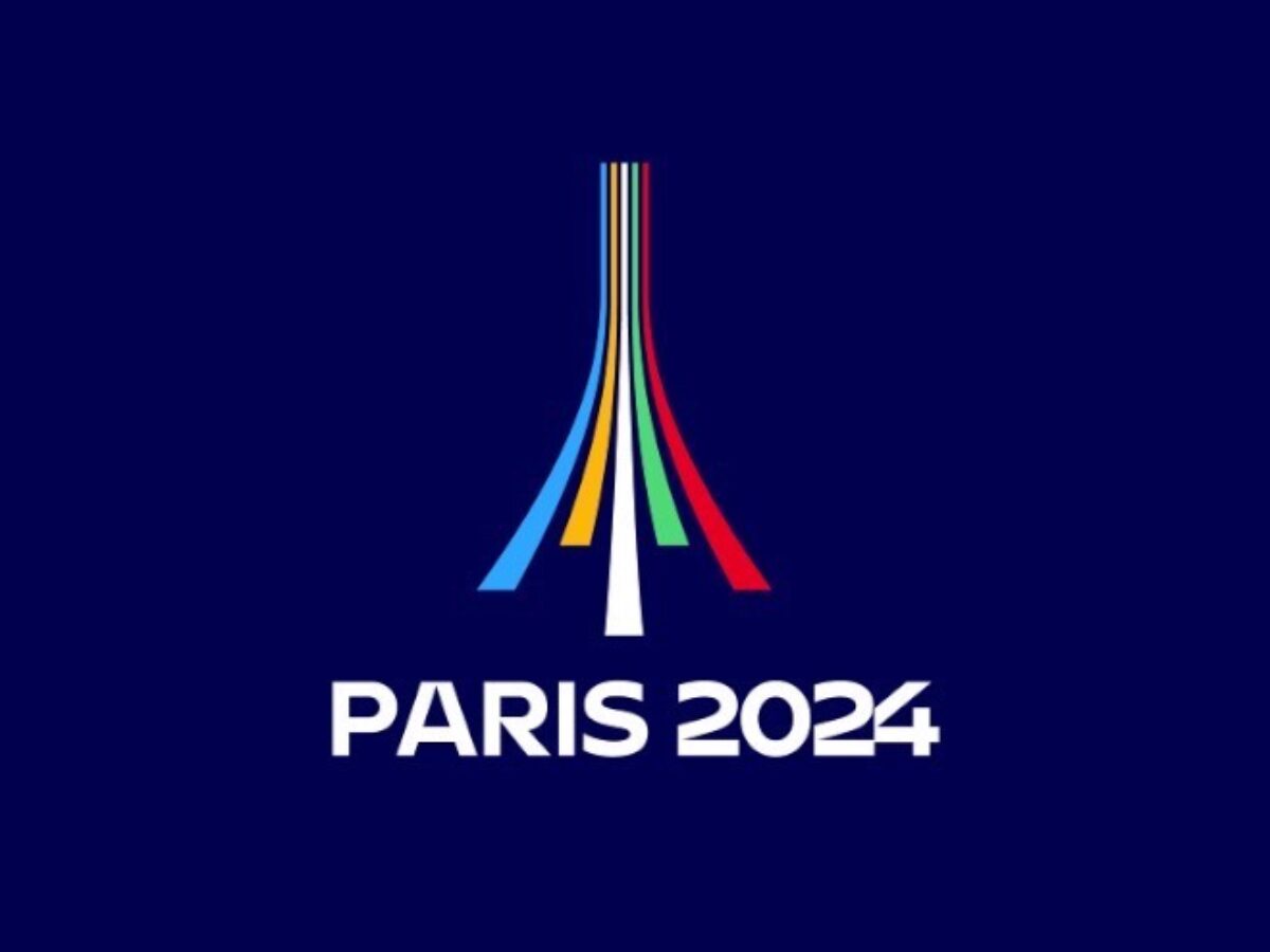 Paris-2024 revela identidade visual e pictogramas da Olimpíada e
