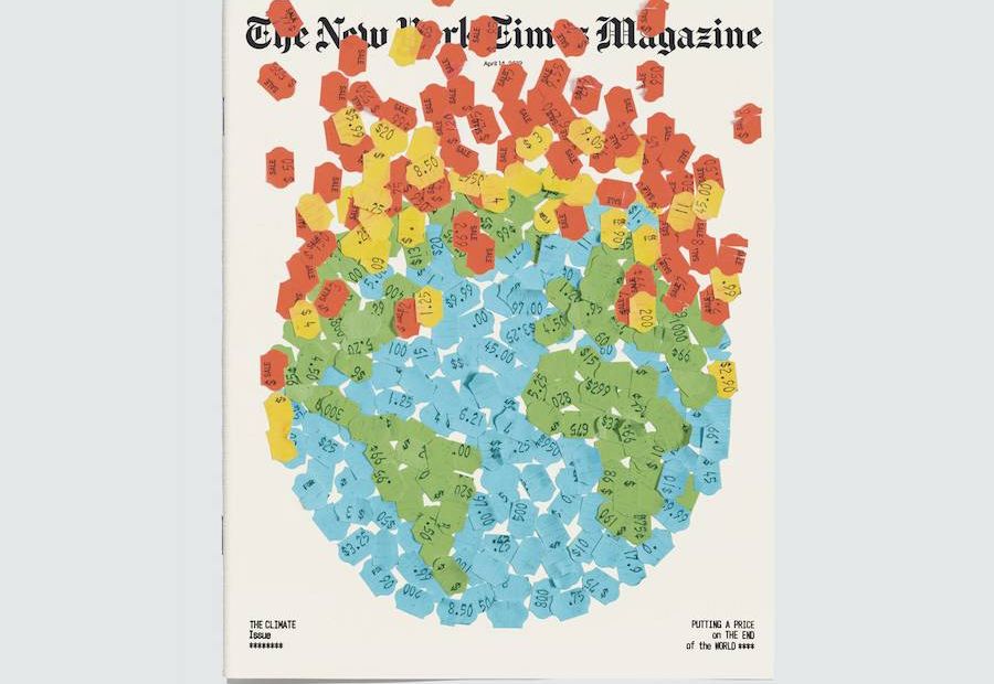 No cenário em constante evolução do design gráfico, poucos indivíduos possuem a versatilidade e a abordagem visionária de Pablo Delcan. Da criação de capas de livros à criação de narrativas visuais de publicações internacionais reconhecidas, como o The New York Times, Pablo Delcan ultrapassa os limites convencionais.